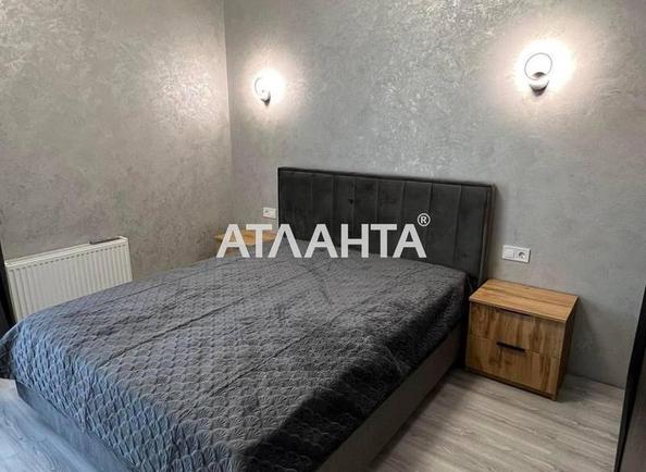 1-room apartment apartment by the address st. Dacha Kovalevskogo Amundsena (area 41 m²) - Atlanta.ua - photo 3