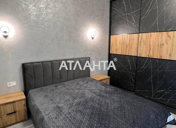 1-room apartment apartment by the address st. Dacha Kovalevskogo Amundsena (area 41 m²) - Atlanta.ua - photo 4