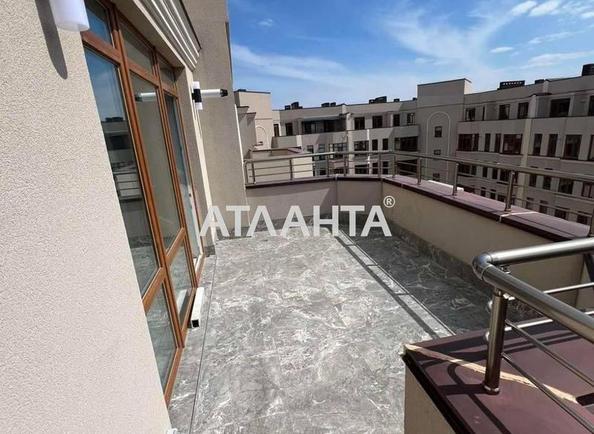 1-room apartment apartment by the address st. Dacha Kovalevskogo Amundsena (area 41 m²) - Atlanta.ua - photo 12