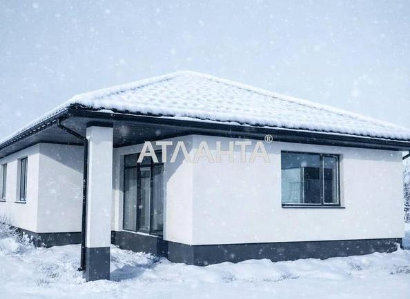 Дом по адресу ул. Мичурина (площадь 120 м²) - Atlanta.ua