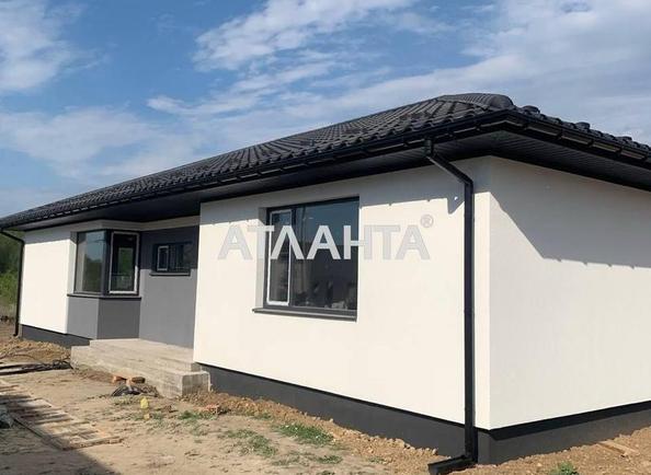 Дом по адресу ул. Мичурина (площадь 120 м²) - Atlanta.ua - фото 2