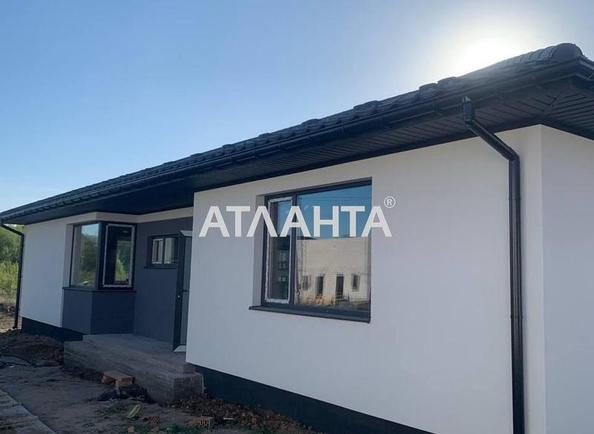 Дом по адресу ул. Мичурина (площадь 120 м²) - Atlanta.ua - фото 3