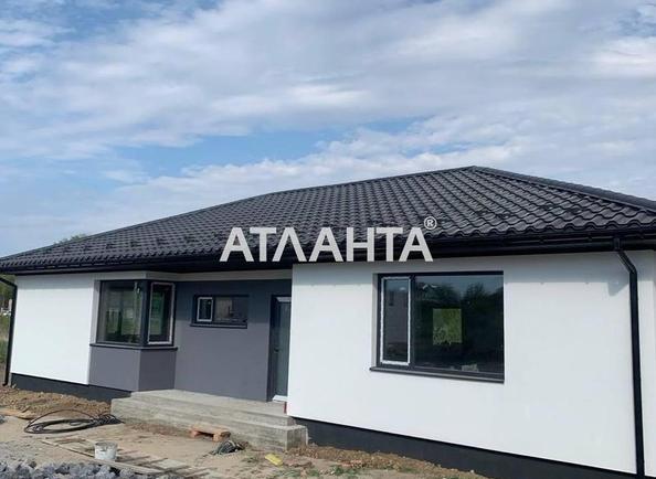 Дом по адресу ул. Мичурина (площадь 120 м²) - Atlanta.ua - фото 4