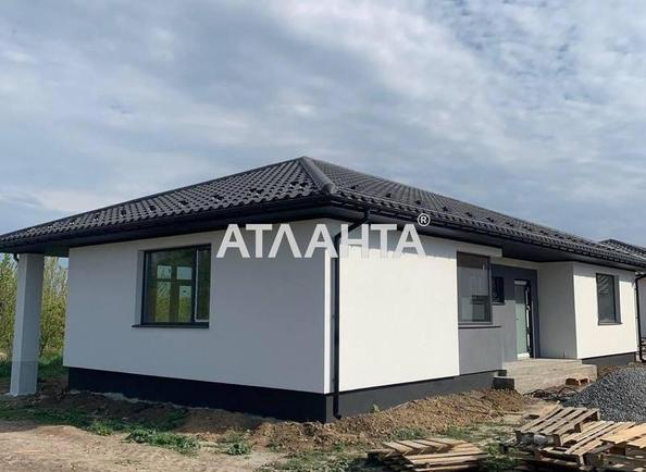 Дом по адресу ул. Мичурина (площадь 120 м²) - Atlanta.ua - фото 5