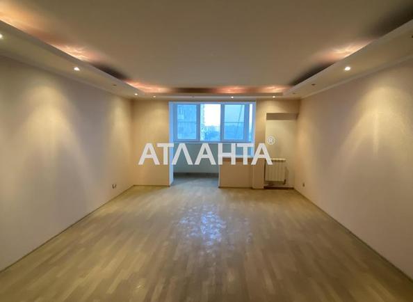 Многокомнатная квартира по адресу ул. Бабаджаняна марш. (площадь 145 м²) - Atlanta.ua - фото 2