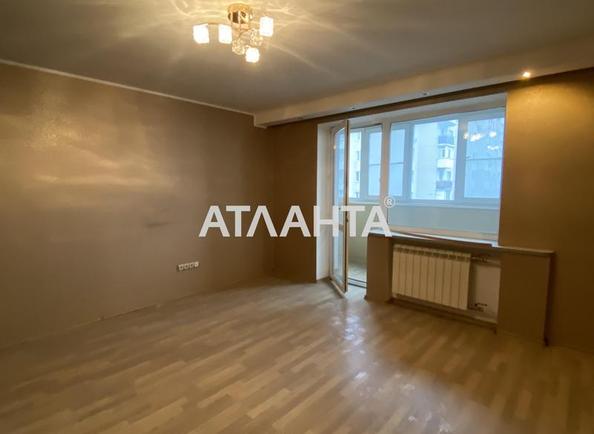 Многокомнатная квартира по адресу ул. Бабаджаняна марш. (площадь 145 м²) - Atlanta.ua