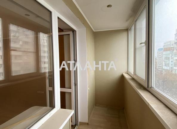 Многокомнатная квартира по адресу ул. Бабаджаняна марш. (площадь 145 м²) - Atlanta.ua - фото 5