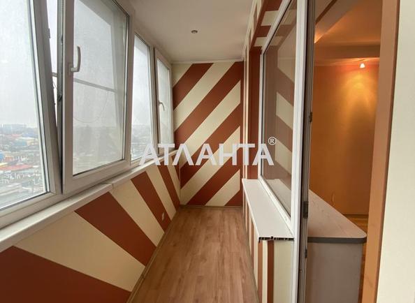 Многокомнатная квартира по адресу ул. Бабаджаняна марш. (площадь 145 м²) - Atlanta.ua - фото 8