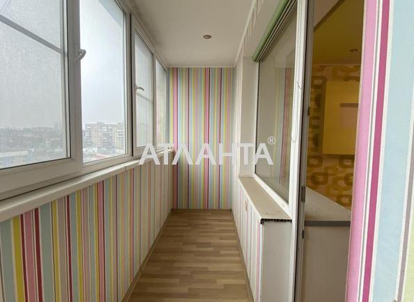 Многокомнатная квартира по адресу ул. Бабаджаняна марш. (площадь 145 м²) - Atlanta.ua - фото 10