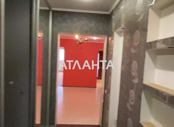 Многокомнатная квартира по адресу ул. Бабаджаняна марш. (площадь 145 м²) - Atlanta.ua - фото 9