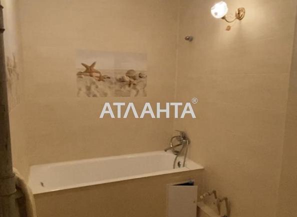 Многокомнатная квартира по адресу ул. Бабаджаняна марш. (площадь 145 м²) - Atlanta.ua - фото 13