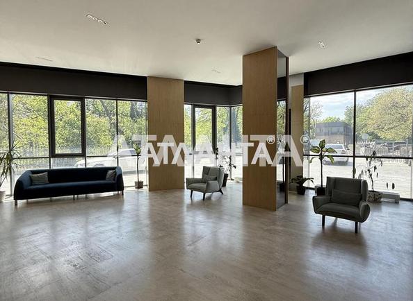 1-room apartment apartment by the address st. Frantsuzskiy bul Proletarskiy bul (area 51,4 m²) - Atlanta.ua - photo 3