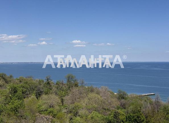 1-room apartment apartment by the address st. Frantsuzskiy bul Proletarskiy bul (area 51,4 m²) - Atlanta.ua - photo 5