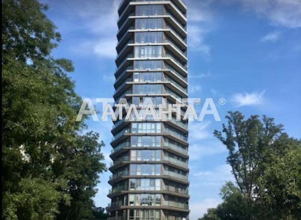 1-room apartment apartment by the address st. Frantsuzskiy bul Proletarskiy bul (area 51,4 m²) - Atlanta.ua - photo 7