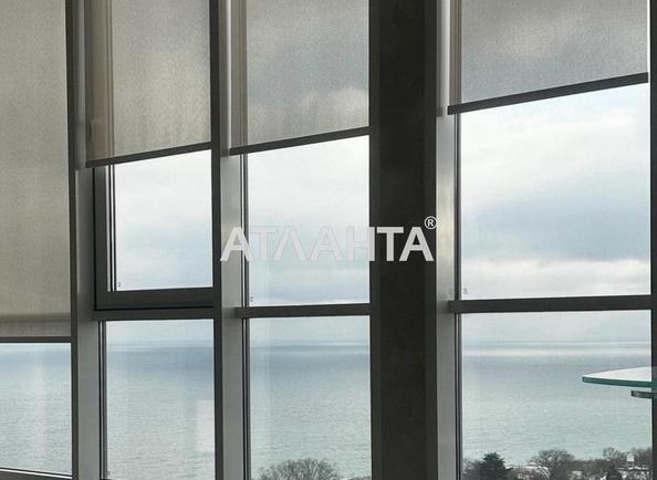 1-комнатная квартира по адресу Французский бул. (площадь 51,4 м²) - фото 3 1-комнатная квартира по адресу Французский бул. (площадь 51,4 м²) - Atlanta.ua - фото 3