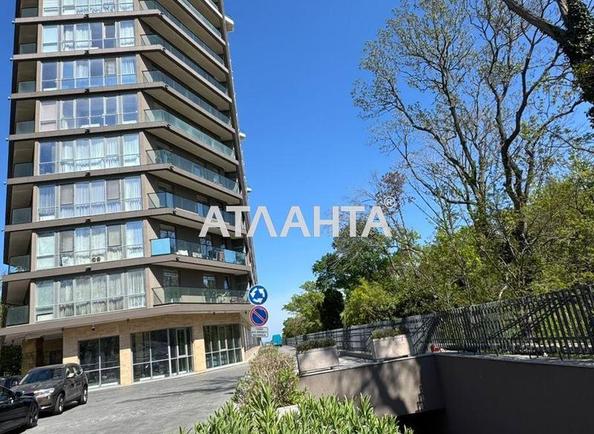 1-комнатная квартира по адресу Французский бул. (площадь 51,4 м²) - фото 7 1-комнатная квартира по адресу Французский бул. (площадь 51,4 м²) - Atlanta.ua - фото 7