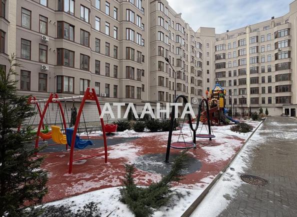 2-rooms apartment apartment by the address st. Dacha Kovalevskogo Amundsena (area 62 m²) - Atlanta.ua - photo 3