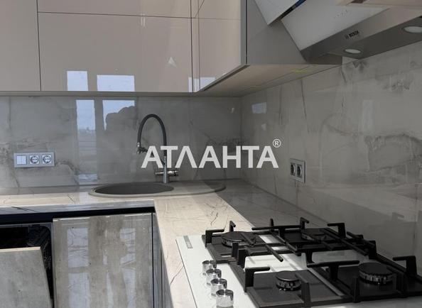 2-rooms apartment apartment by the address st. Dacha Kovalevskogo Amundsena (area 62 m²) - Atlanta.ua - photo 2