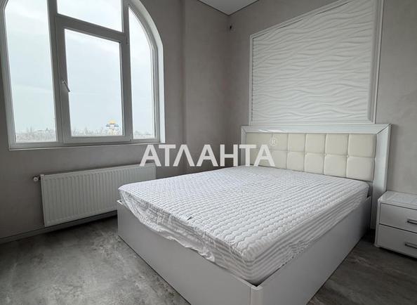 2-rooms apartment apartment by the address st. Dacha Kovalevskogo Amundsena (area 62 m²) - Atlanta.ua - photo 9
