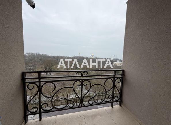 2-rooms apartment apartment by the address st. Dacha Kovalevskogo Amundsena (area 62 m²) - Atlanta.ua - photo 10