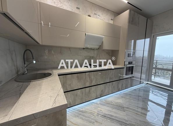 2-rooms apartment apartment by the address st. Dacha Kovalevskogo Amundsena (area 62 m²) - Atlanta.ua