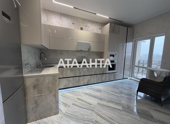 2-rooms apartment apartment by the address st. Dacha Kovalevskogo Amundsena (area 62 m²) - Atlanta.ua - photo 12