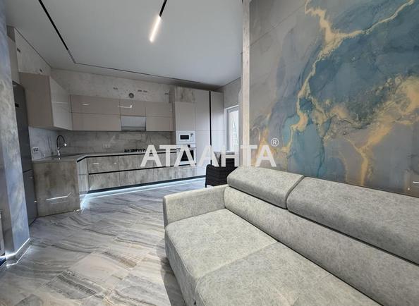 2-rooms apartment apartment by the address st. Dacha Kovalevskogo Amundsena (area 62 m²) - Atlanta.ua - photo 14