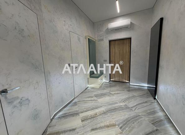 2-rooms apartment apartment by the address st. Dacha Kovalevskogo Amundsena (area 62 m²) - Atlanta.ua - photo 15