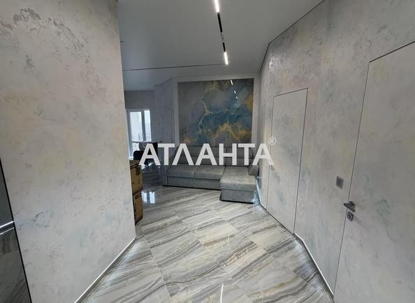 2-rooms apartment apartment by the address st. Dacha Kovalevskogo Amundsena (area 62 m²) - Atlanta.ua - photo 17