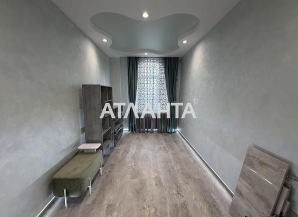 2-rooms apartment apartment by the address st. Dacha Kovalevskogo Amundsena (area 62 m²) - Atlanta.ua - photo 18