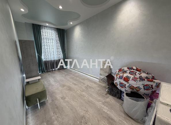 2-rooms apartment apartment by the address st. Dacha Kovalevskogo Amundsena (area 62 m²) - Atlanta.ua - photo 19