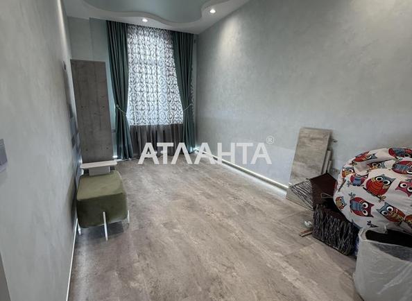 2-rooms apartment apartment by the address st. Dacha Kovalevskogo Amundsena (area 62 m²) - Atlanta.ua - photo 20