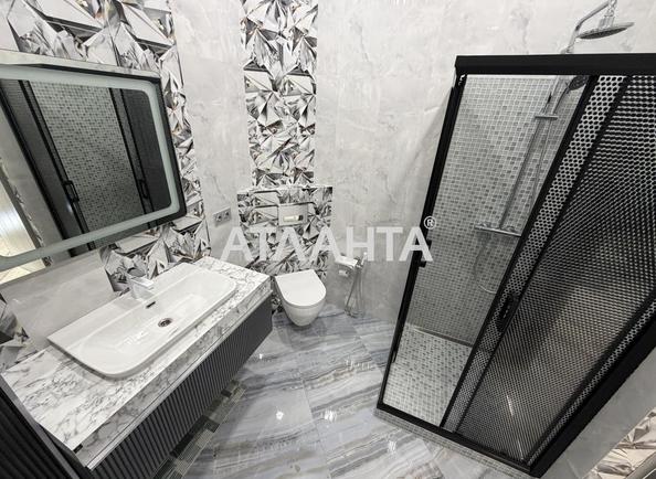2-rooms apartment apartment by the address st. Dacha Kovalevskogo Amundsena (area 62 m²) - Atlanta.ua - photo 22