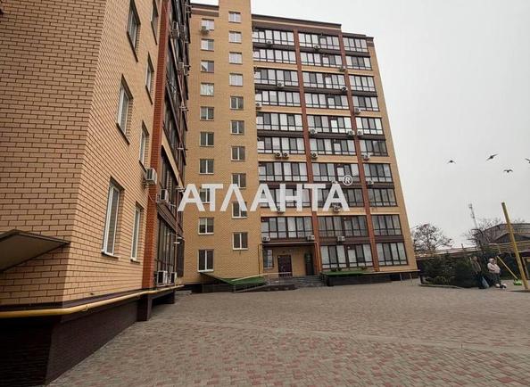 2-rooms apartment apartment by the address st. Plieva (area 88 m²) - Atlanta.ua - photo 2
