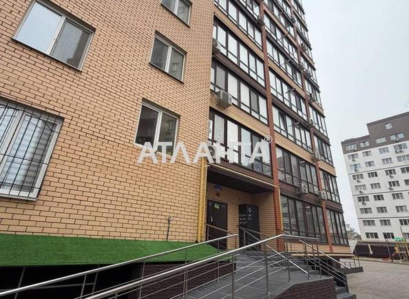 2-rooms apartment apartment by the address st. Plieva (area 88 m²) - Atlanta.ua - photo 4