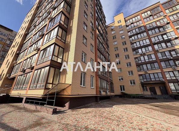 2-комнатная квартира по адресу ул. Плиева (площадь 88 м²) - Atlanta.ua - фото 3