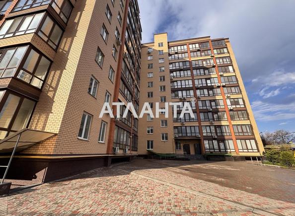2-комнатная квартира по адресу ул. Плиева (площадь 88 м²) - Atlanta.ua - фото 7