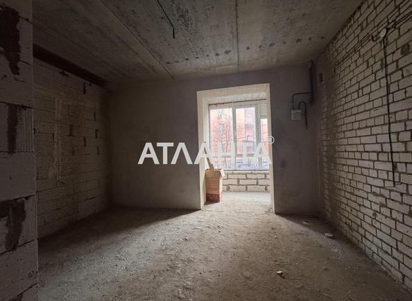 2-комнатная квартира по адресу ул. Плиева (площадь 88 м²) - Atlanta.ua - фото 15