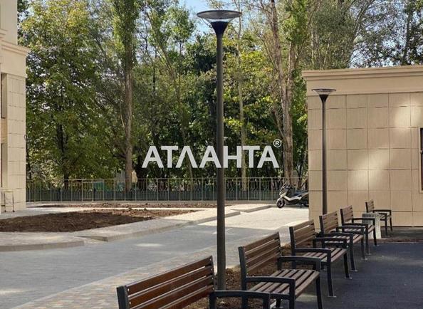 1-room apartment apartment by the address st. Glushko ak pr Dimitrova pr (area 36,6 m²) - Atlanta.ua - photo 3