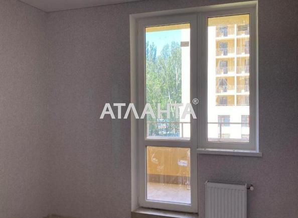 1-room apartment apartment by the address st. Glushko ak pr Dimitrova pr (area 36,6 m²) - Atlanta.ua - photo 4