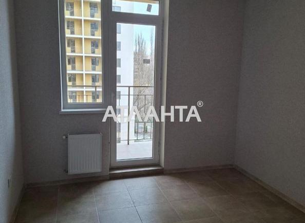 1-комнатная квартира по адресу Глушко ак. Пр. (площадь 36,6 м²) - Atlanta.ua - фото 3