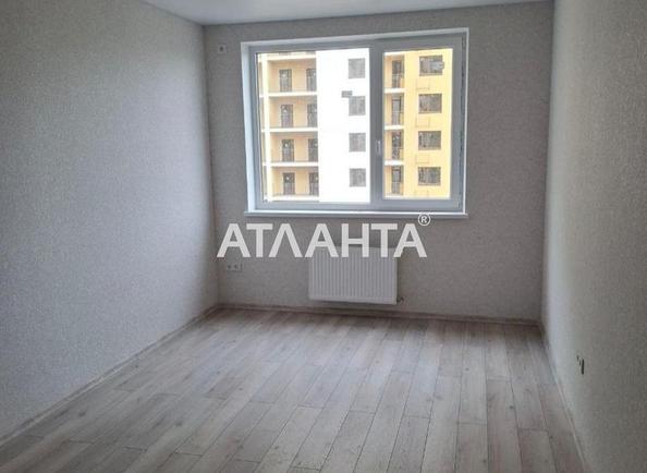 1-комнатная квартира по адресу Глушко ак. Пр. (площадь 36,6 м²) - Atlanta.ua