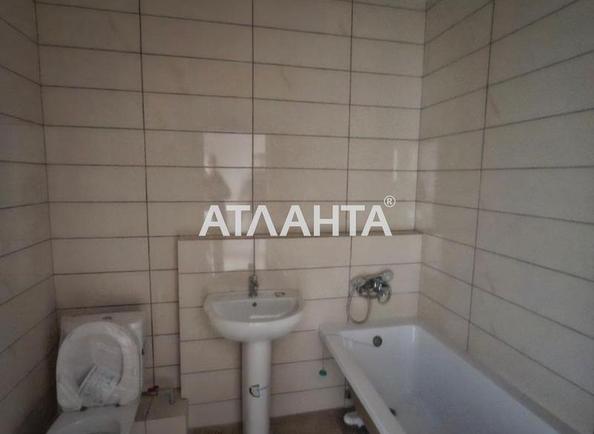 1-комнатная квартира по адресу Глушко ак. Пр. (площадь 36,6 м²) - Atlanta.ua - фото 7