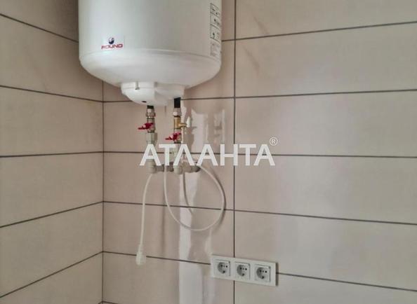 1-комнатная квартира по адресу Глушко ак. Пр. (площадь 36,6 м²) - Atlanta.ua - фото 8