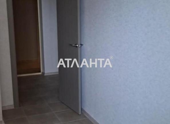 1-комнатная квартира по адресу Глушко ак. Пр. (площадь 36,6 м²) - Atlanta.ua - фото 5