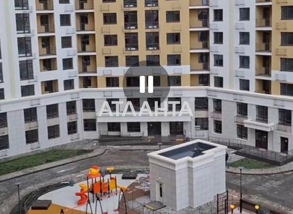 1-комнатная квартира по адресу Глушко ак. Пр. (площадь 36,6 м²) - Atlanta.ua - фото 16