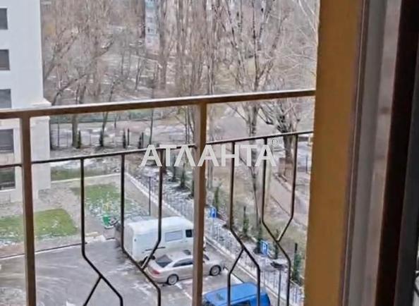 1-комнатная квартира по адресу Глушко ак. Пр. (площадь 36,6 м²) - Atlanta.ua - фото 6