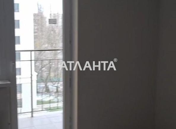 1-комнатная квартира по адресу Глушко ак. Пр. (площадь 36,6 м²) - Atlanta.ua - фото 4