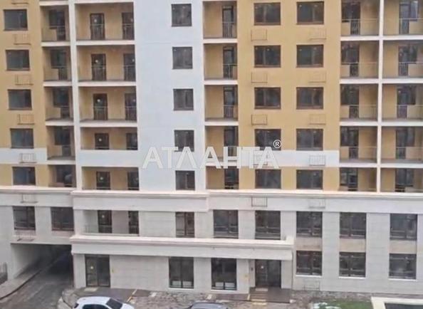 1-комнатная квартира по адресу Глушко ак. Пр. (площадь 36,6 м²) - Atlanta.ua - фото 17