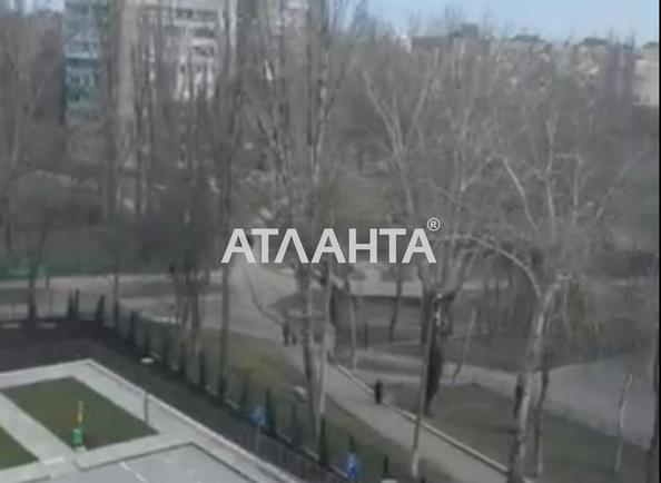 1-комнатная квартира по адресу Глушко ак. Пр. (площадь 36,6 м²) - Atlanta.ua - фото 17